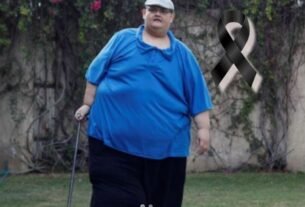 Murió Juan Pedro Franco, el hombre mexicano nombrado más obeso del mundo