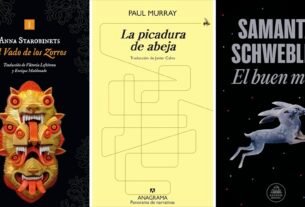 Desde el Desastre Hasta la Reconstrucción: Lista Completa de los 25 Mejores Libros del Año 2025