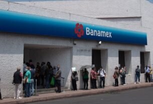 Para que retira tu quincena a tiempo: ¿Los bancos abren el jueves 1 de enero en México?