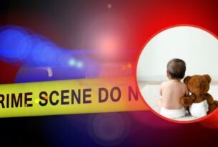 Dueña de una guardería habría matado a bebé de 8 meses golpeándole la cabeza contra el suelo varias veces