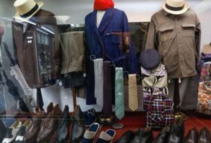 Desplaza la gentrificación 89 años de elegancia británica en el Centro