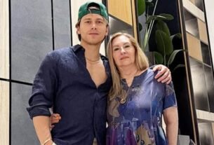 Aldo de Nigris se enfrenta a Doña Lety y comparte video en Instagram: “así se siente ser millonario”