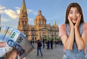 Predial en Guadalajara: ¿quiénes reciben descuento de hasta el 80%?