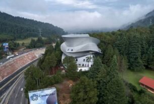 Abacus, entre las cinco computadoras más potentes del país: Isidoro Gitler