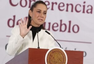 Captura de Nicolás Maduro: México condena ataques de UE contra Venezuela y pide a la ONU actuar