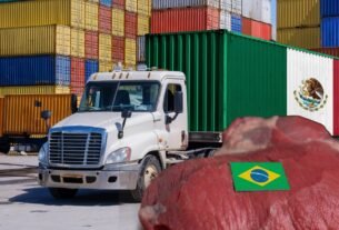 ¿Bajarán de precio las espadas brasileñas? México permite la importación de carne de Brasil sin aranceles