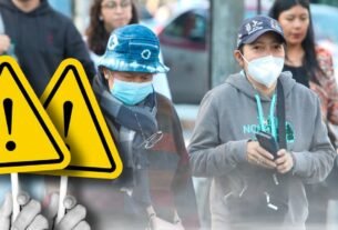 Frío madrugador y doble alerta en CDMX: ¿Qué alcaldías amanecerán ‘congeladas’ este jueves 8 de enero?