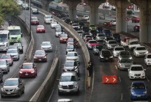 ¿Aplica Doble Hoy No Circula 8 de Enero 2026 en CDMX y Edomex? Estos Autos Tienen Restricción