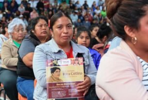 ¿Cuándo Hay Asambleas Informativas para Inscribir Alumnos de Primaria a Beca Rita Cetina 2025?