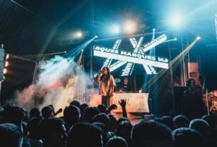 Hallan muerto un famoso DJ de 26 años tras siete días desaparecido, lo reconocieron por sus tatuajes