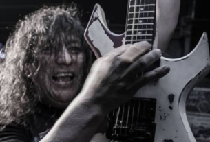 Muere Alejandro Landeros a los 57 años, así recuerdan al fundador de Animal Inmortalis en redes