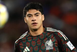 ‘Mi prioridad es Europa’: México, aspirante a la Copa Mundial, rechaza la Liga MX para permanecer en la MLS