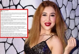 Familia de Dulce Enríquez, influencer mexicana, desmiente su muerte en accidente de Huatulco