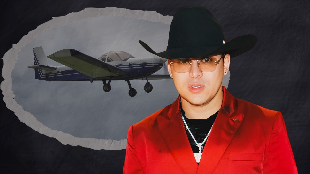 El cantante Yeison Jiménez predijo su muerte, había soñado varias veces con morir en un avionazo | VIDEO