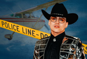 ¿Quién era Yeison Jiménez y por qué era famoso el cantante que murió en un avionazo?