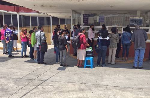 El Hospital General pagó más de $6 millones por servicios no previstos de arrendamiento