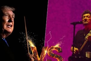 León Larregui arremete contra UE otra vez: ‘México es un país soberano, váyanse a su casa, gringos’