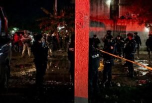 Mueren dos trabajadores tras balaceras en Tulum