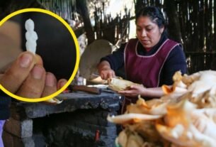 ¿Por qué se comen tamales el 2 de febrero, Día de la Candelaria? Este es el origen de la tradición.