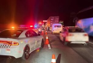 ¿Hay Cierres en la Autopista México-Querétaro Hoy Martes 13 de Enero de 2026?