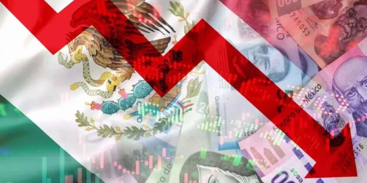 Banco Mundial reduce un 1.3% el crecimiento del PIB de México y alerta sobre desaceleración en Latam