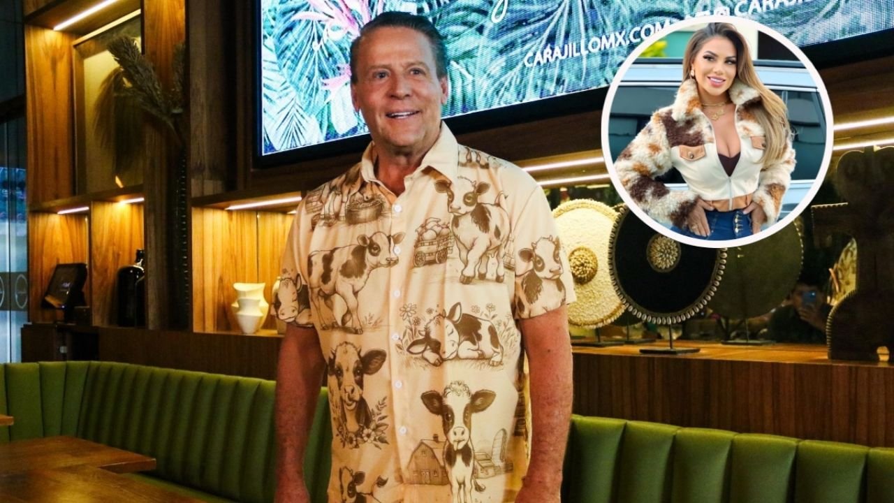 ¿Alfredo Adame fue detenido? El conductor reaparece después de que un juez ordenó su arresto | VIDEO