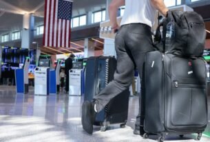 EU cancela procesamiento de visas a personas de Brasil: ¿México está en la ‘lista negra’?