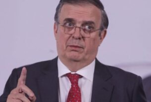 Ebrard adelanta 4 conclusiones de las consultas sobre el T-MEC en México