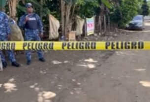 Brianna de 3 años fue a pasar Año Nuevo con su abuelita, desapareció al salir a jugar al patio; encontraron sus zapatos al lado de un río