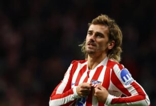 Director deportivo de Monterrey Noriega aborda rumores de Griezmann: “Me encantaría verlo en la Liga MX”