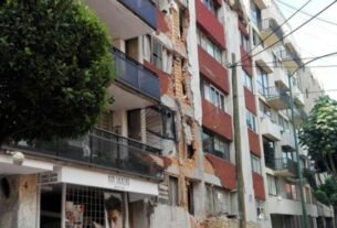 Sismos impulsan tecnologías predictivas para evaluar edificios en México
