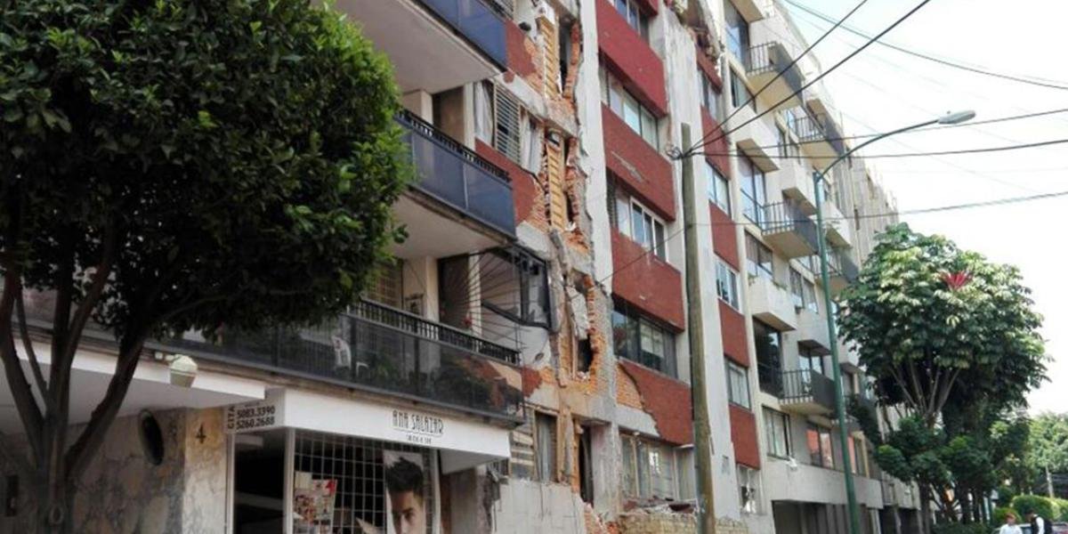 Sismos impulsan tecnologías predictivas para evaluar edificios en México