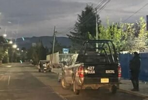 Ataque armado en anexo Los Marginados deja a 2 muertos y 6 heridos en Guanajuato