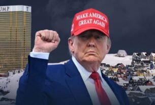 Trump anuncia nuevos aranceles a Europa, en su búsqueda por adquirir Groenlandia