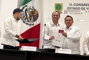 Cambian sede del informe de Huacho por llegada de frente frío