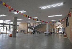 Facultad de Arquitectura: 3 meses en paro tras acuerdos incumplidos