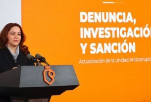 Cero tolerancia en Nuevo León: sanciones de funcionarios inician la era contra la corrupción