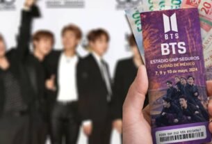 ¡Es OFICIAL: las ARMY ganan! Revelarán precios de BTS en México antes de la preventa