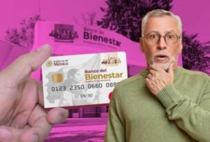 Banco del Bienestar ALERTA: ¿quiénes son los adultos mayores que deben cambiar el NIP de su tarjeta en febrero?