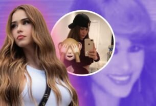 Yanet García presume su antes y después de hacer ejercicio y convertirse en ‘La Chica del Clima’ | FOTOS