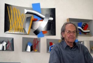 Vocación por la masividad de González de León se preserva en edificios insignia de la CDMX