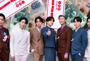 Precios OFICIALES para conciertos de BTS en México: ¿Cuánto cuesta un boleto en el Estadio GNP?