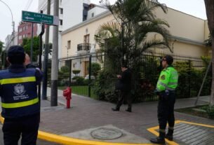 Brasil Asumirá la Representación Diplomática de México en Perú tras Ruptura Bilateral