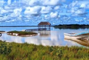 La playa más hermosa de Yucatán para unas vacaciones llenas de paz y armonía.