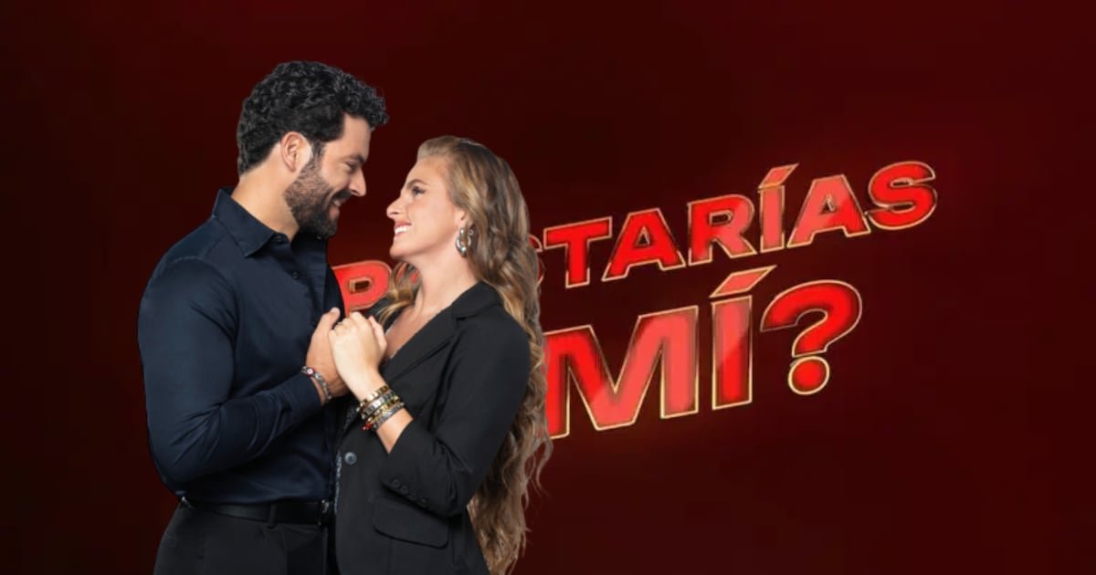 Primera pareja eliminada en ‘¿Apostarías por mí?’ HOY: ¿A qué hora y dónde ver EN VIVO el reality?
