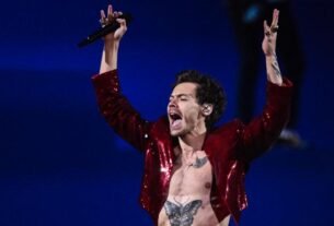 Harry Styles vuelve a México: precios de boletos, preventa y todo lo que debes saber