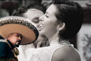 Pepe Aguilar defiende a su hija Ángela y confía en que las críticas se detengan con el tiempo