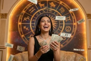 Horóscopo del dinero: 3 signos recibirán lana extra antes del 31 de enero