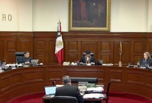 Revisan reasignación de camionetas de ministros