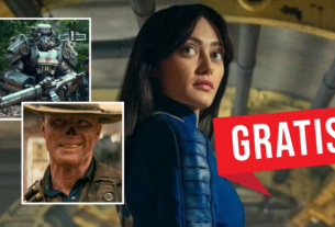 ¿Cómo ver Fallout GRATIS si no tienes Prime Video?